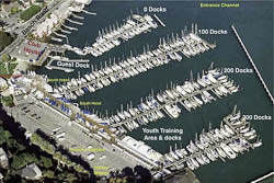 San Francisco Yacht Club